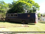 Ônibus Particulares 0795 na cidade de Rio Pardo, Rio Grande do Sul, Brasil, por Ricardo Manoel Limberger Carvalho. Número da foto: #7410622.