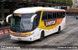 Saritur - Santa Rita Transporte Urbano e Rodoviário 24800 na cidade de Belo Horizonte, Minas Gerais, Brasil, por Vicente de Paulo Alves. Número da foto: #7409133.