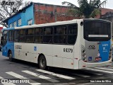 Transwolff Transportes e Turismo 6 6379 na cidade de São Paulo, São Paulo, Brasil, por Iran Lima da Silva. Número da foto: #:id.