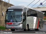 Transportes Capellini 13010 na cidade de Campinas, São Paulo, Brasil, por Sérgio de Sousa Elias. Número da foto: #:id.