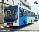 Transwolff Transportes e Turismo 6 6906 na cidade de São Paulo, São Paulo, Brasil, por Lucas Santos da Silva. Número da foto: #7410462.