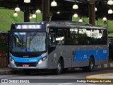 Transwolff Transportes e Turismo 6 6208 na cidade de São Paulo, São Paulo, Brasil, por Rodrigo Rodrigues da Cunha. Número da foto: #:id.