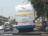 Expresso Imperador 3600 na cidade de Belo Horizonte, Minas Gerais, Brasil, por Ailton Alves. ID da foto: :id.