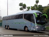 Viação Garcia 7129 na cidade de São Paulo, São Paulo, Brasil, por Moaccir  Francisco Barboza. Número da foto: #7409131.