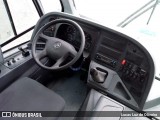 Auto Viação Jabour D86317 na cidade de Rio de Janeiro, Rio de Janeiro, Brasil, por Lucas Luz de Oliveira. Número da foto: #:id.