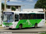 Cidade Verde Transporte Rodoviário Vitória da Conquista 1566 na cidade de Vitória da Conquista, Bahia, Brasil, por Willian Pontual. Número da foto: #7411015.