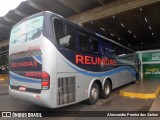 Reunidas Transportes Coletivos 26503 na cidade de Araguari, Minas Gerais, Brasil, por Alessandro Pereira dos Santos. ID da foto: :id.