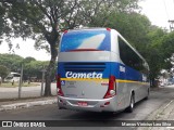 Viação Cometa 18540 na cidade de São Paulo, São Paulo, Brasil, por Marcus Vinicius Lara Silva. Número da foto: #7410538.