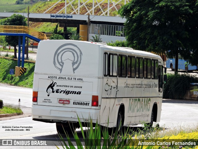 MIPDAMG - Força Jovem 5892 na cidade de João Monlevade, Minas Gerais, Brasil, por Antonio Carlos Fernandes. Número da foto: #8242624.