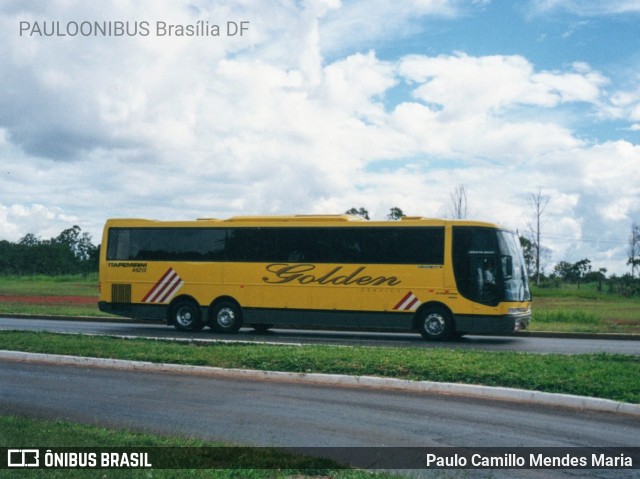 Viação Itapemirim 45213 na cidade de Brasília, Distrito Federal, Brasil, por Paulo Camillo Mendes Maria. Número da foto: #8244708.