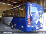 Turin Transportes 200 na cidade de Ouro Preto, Minas Gerais, Brasil, por Daniel Gomes. ID da foto: :id.