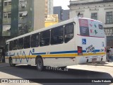 Viação Belém Novo 2341 na cidade de Porto Alegre, Rio Grande do Sul, Brasil, por Claudio Roberto. Número da foto: #:id.