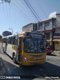 Plataforma Transportes 30051 na cidade de Salvador, Bahia, Brasil, por Nilton Alexandre. Número da foto: #:id.