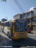 Plataforma Transportes 30051 na cidade de Salvador, Bahia, Brasil, por Nilton Alexandre. ID da foto: :id.