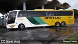 Empresa Gontijo de Transportes 11530 na cidade de Montes Claros, Minas Gerais, Brasil, por Marcus Vinicius. Número da foto: #8244415.