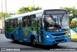 Santa Zita Transportes Coletivos 21102 na cidade de Cariacica, Espírito Santo, Brasil, por Luis Guilherme Ucceli Ludovico. Número da foto: #8244515.