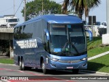Viação Águia Branca 28260 na cidade de Vitória, Espírito Santo, Brasil, por Luis Guilherme Ucceli Ludovico. Número da foto: #8244606.