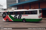 Expresso SB 156 na cidade de Porto Alegre, Rio Grande do Sul, Brasil, por Gabriela Gabyuca Busologa de Poa. Número da foto: #:id.