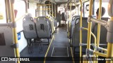 Bettania Ônibus 30535 na cidade de Belo Horizonte, Minas Gerais, Brasil, por Edmar Junio. Número da foto: #:id.