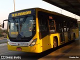 Viação Pioneira 227528 na cidade de Park Way, Distrito Federal, Brasil, por Everton Lira. Número da foto: #8242718.