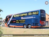 Expresso Adamantina 421810 na cidade de Campinas, São Paulo, Brasil, por Ezequiel Vicente Fernandes. Número da foto: #:id.