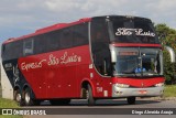 Expresso São Luiz 7300 na cidade de Brasília, Distrito Federal, Brasil, por Diego Almeida Araujo. Número da foto: #8243275.