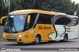Expresso São Bento 200 na cidade de Curitiba, Paraná, Brasil, por Diego Almeida Araujo. Número da foto: #:id.