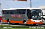 Planeta Transportes Rodoviários 2017 na cidade de Vitória, Espírito Santo, Brasil, por Luis Guilherme Ucceli Ludovico. ID da foto: :id.