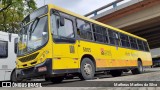 Viação Cidade do Aço 5005 na cidade de Volta Redonda, Rio de Janeiro, Brasil, por Matheus Martins da Silva. Número da foto: #8242752.