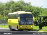 Viação Itapemirim 8929 na cidade de Aracaju, Sergipe, Brasil, por Rafael Rodrigues Forencio. Número da foto: #8241969.