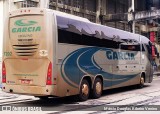 Viação Garcia 7202 na cidade de Rio de Janeiro, Rio de Janeiro, Brasil, por Márcio Douglas Ribeiro Venino. Número da foto: #8244285.