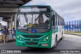 OT Trans - Ótima Salvador Transportes 20871 na cidade de Salvador, Bahia, Brasil, por Victor São Tiago Santos. Número da foto: #:id.