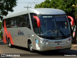 Expresso Maringá 5724 na cidade de Paranavaí, Paraná, Brasil, por Robson Alves. Número da foto: #:id.