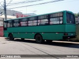 Ônibus Particulares 85 na cidade de Nova Iguaçu, Rio de Janeiro, Brasil, por Selmo Bastos. Número da foto: #:id.