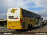 Empresa Gontijo de Transportes 12025 na cidade de Nova União, Minas Gerais, Brasil, por Joase Batista da Silva. Número da foto: #8243123.