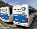 Auto Viação Jabour D86746 na cidade de Rio de Janeiro, Rio de Janeiro, Brasil, por Victor Marques. Número da foto: #:id.