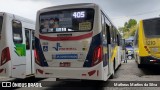 Viação Pinheiral 3005 na cidade de Volta Redonda, Rio de Janeiro, Brasil, por Matheus Martins da Silva. Número da foto: #8242702.