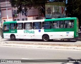 OT Trans - Ótima Salvador Transportes 20592 na cidade de Salvador, Bahia, Brasil, por Eduardo Reis. Número da foto: #8242288.
