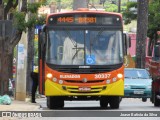 Expresso Luziense > Territorial Com. Part. e Empreendimentos 30337 na cidade de Santa Luzia, Minas Gerais, Brasil, por Joase Batista da Silva. Número da foto: #8243131.