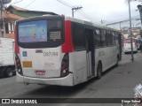 Expresso Pégaso D87394 na cidade de Rio de Janeiro, Rio de Janeiro, Brasil, por Diego Sobral. Número da foto: #:id.