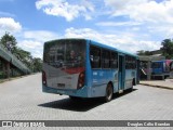 Autotrans > Turilessa 25158 na cidade de Contagem, Minas Gerais, Brasil, por Douglas Célio Brandao. Número da foto: #:id.