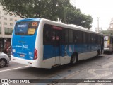Viação Nossa Senhora das Graças A71507 na cidade de Rio de Janeiro, Rio de Janeiro, Brasil, por Anderson Nascimento. Número da foto: #:id.
