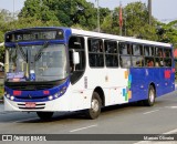 BR7 Mobilidade 829 na cidade de São Bernardo do Campo, São Paulo, Brasil, por Marcos Oliveira. Número da foto: #:id.