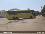 Viação Itapemirim 17005 na cidade de São Paulo, São Paulo, Brasil, por Marcelo Horta. Número da foto: #8243366.