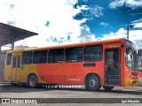 Expresso Unir 200 na cidade de Pedro Leopoldo, Minas Gerais, Brasil, por Igor Eduardo. Número da foto: #8242212.