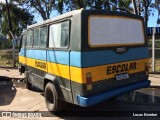Escolares 2D46 na cidade de Natal, Rio Grande do Norte, Brasil, por Lucas Ewerton. Número da foto: #8243589.