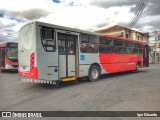 Expresso Unir 440 na cidade de Pedro Leopoldo, Minas Gerais, Brasil, por Igor Eduardo. Número da foto: #8242209.