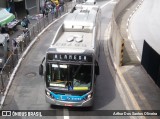 Transwolff Transportes e Turismo 6 6783 na cidade de São Paulo, São Paulo, Brasil, por Arthur Dos Santos Oliveira. Número da foto: #:id.