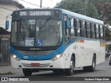 Transportadora Globo 460 na cidade de Recife, Pernambuco, Brasil, por Gustavo Felipe Melo. ID da foto: :id.