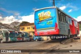 Expresso Unir 14263 na cidade de Pedro Leopoldo, Minas Gerais, Brasil, por Igor Eduardo. Número da foto: #8242215.